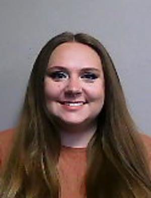 Image of Nicole Pfahning