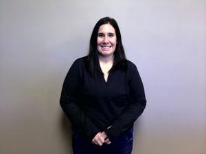 Image of Amber Philbrick