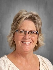 Image of Gail Prochnow