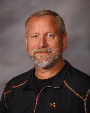 Image of Jeff Rzentkowski