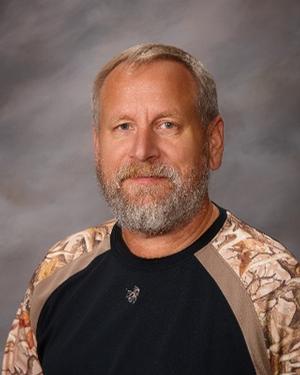 Image of Jeff Rzentkowski