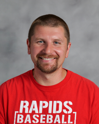 Image of Jeremy Radtke