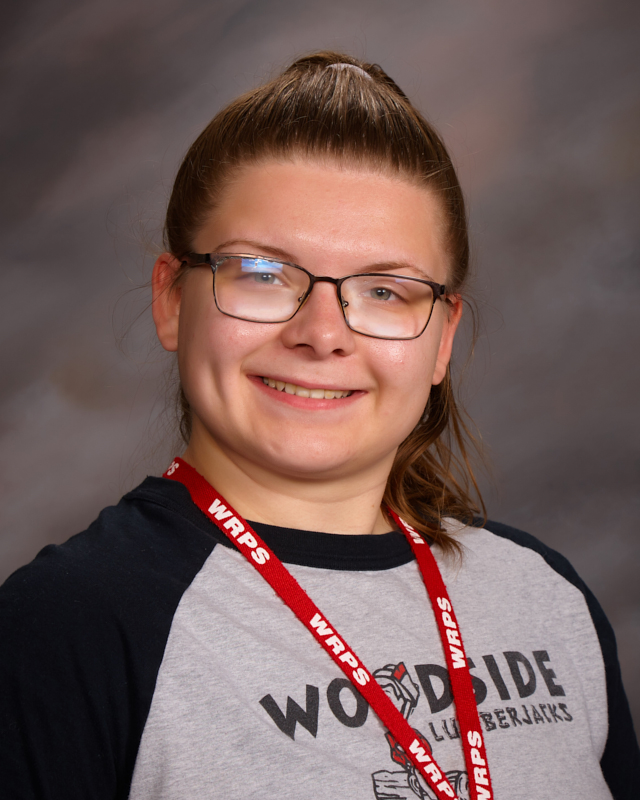 Image of Lita Rosenow