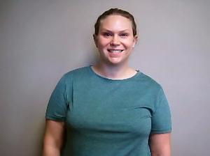 Image of Kathryn Saunders
