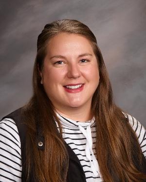 Image of Gabrielle Scheunemann