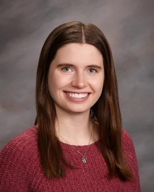 Image of Kaitlyn Schooley