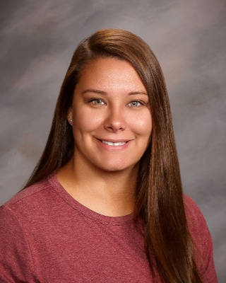 Image of Jessica Schroer