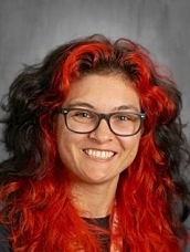 Image of Taylor Soderberg