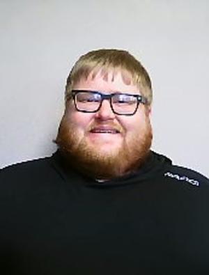 Image of Jaime Sparkes