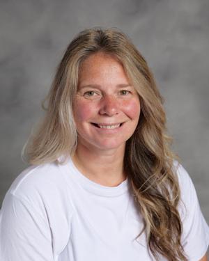 Image of Valerie Sydorowicz