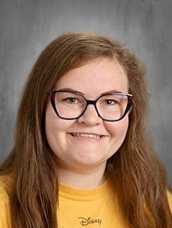 Image of Grace Teeple