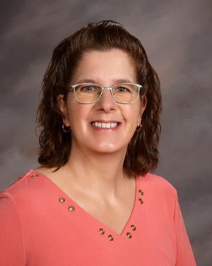 Image of Rachel Teeselink