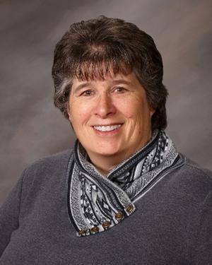 Image of Paula Tesch