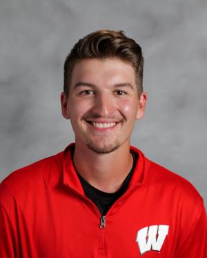 Image of Zachary Toelle