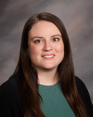 Image of Alexandra Tomlin-Dodd