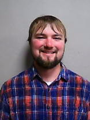 Image of Benjamin Vandenberg