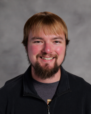 Image of Benjamin Vandenberg