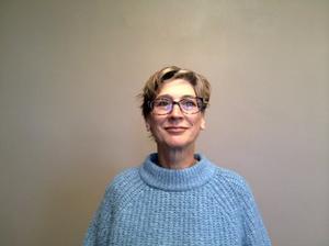 Image of Chastity Walker