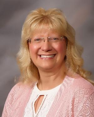 Image of Michelle Weinfurter