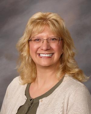 Image of Michelle Weinfurter