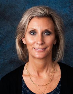 Image of Tracy Weiss