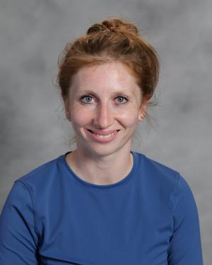 Image of Elizabeth Mancheski