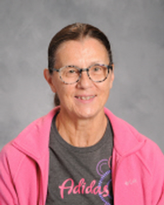 Image of Zoe Wirtz