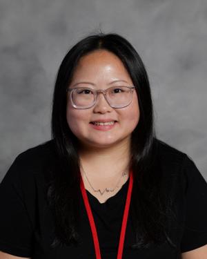 Image of Tina Yang