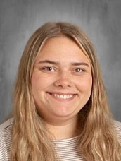 Image of Cassidy Ziegahn