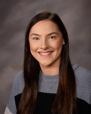 Image of Ashley Zimmermann