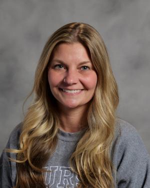 Image of Amanda Zwetz