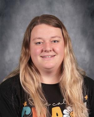 Image of Ashley Zywicke