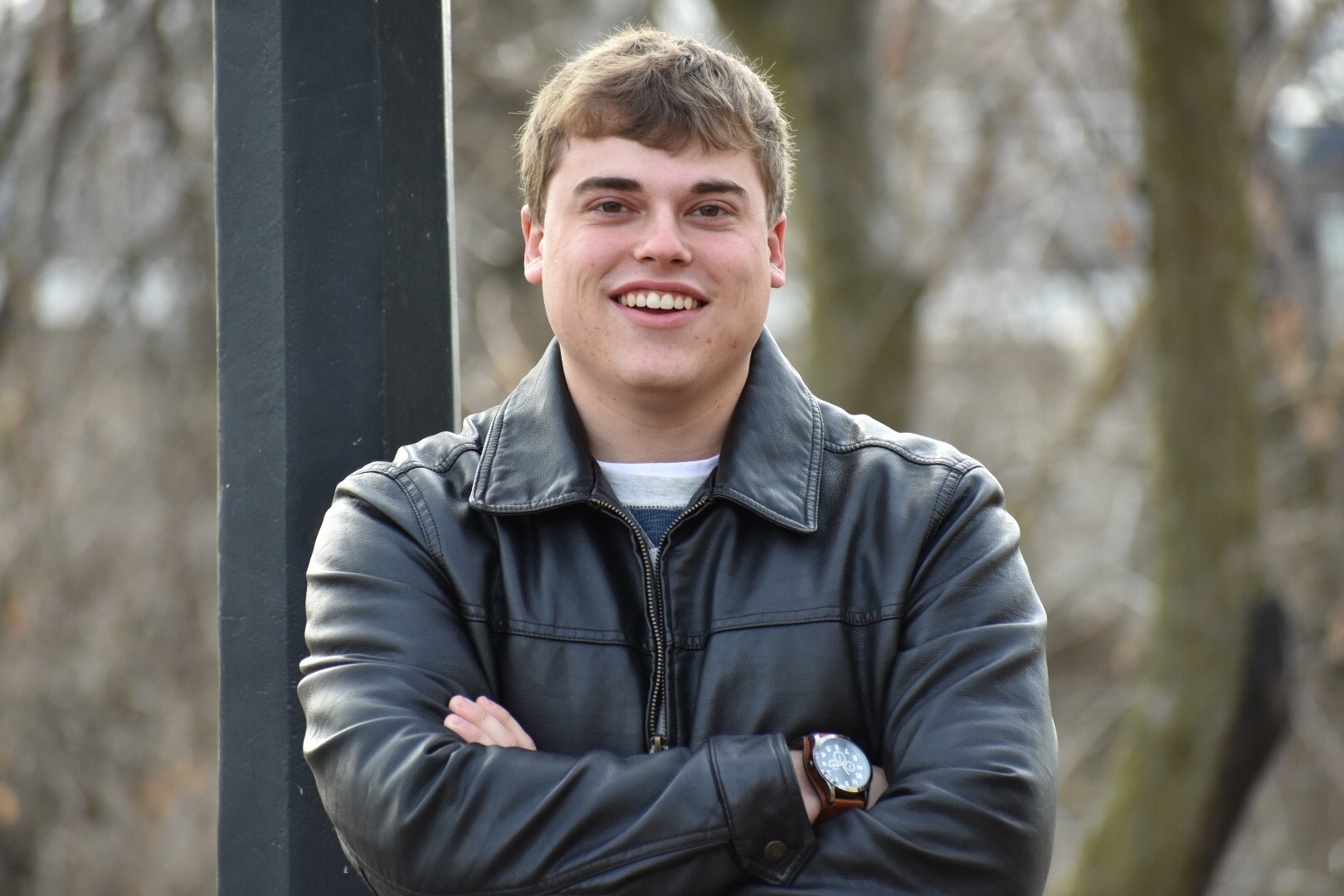 Troy Bier