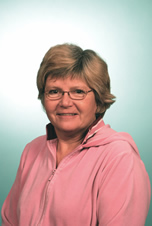 Mary Rayome